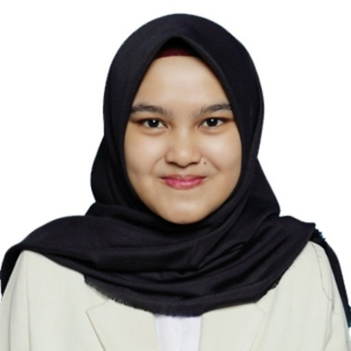 Dhita Diana Dewi, M.Stat.